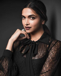 Deepika Padukone